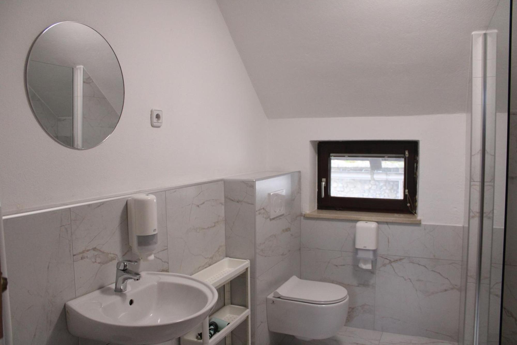Apartments Farm House Uric 耶塞尼采 客房 照片